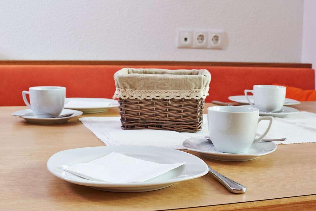 Am Sonnhof Apartment Längenfeld Стая снимка