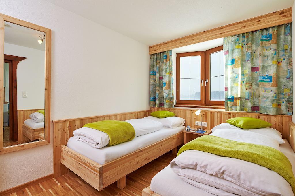 Am Sonnhof Apartment Längenfeld Стая снимка