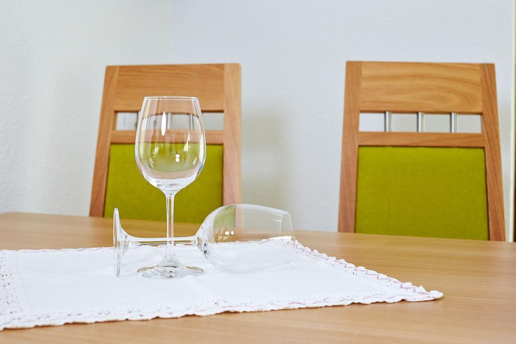 Am Sonnhof Apartment Längenfeld Стая снимка