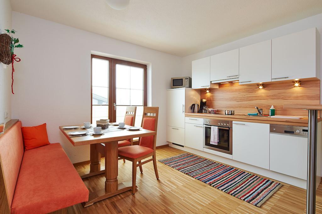 Am Sonnhof Apartment Längenfeld Стая снимка