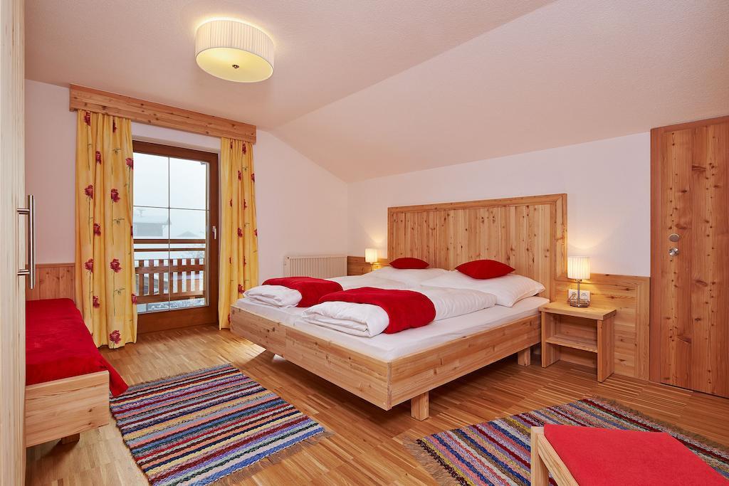Am Sonnhof Apartment Längenfeld Стая снимка