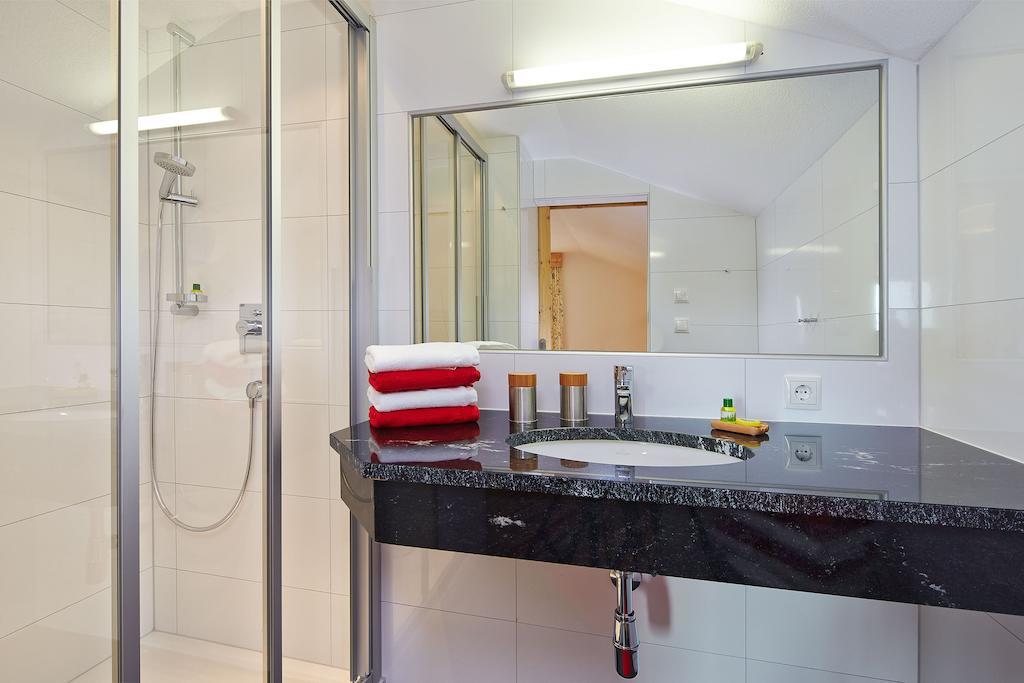 Am Sonnhof Apartment Längenfeld Стая снимка