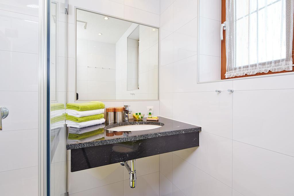 Am Sonnhof Apartment Längenfeld Стая снимка