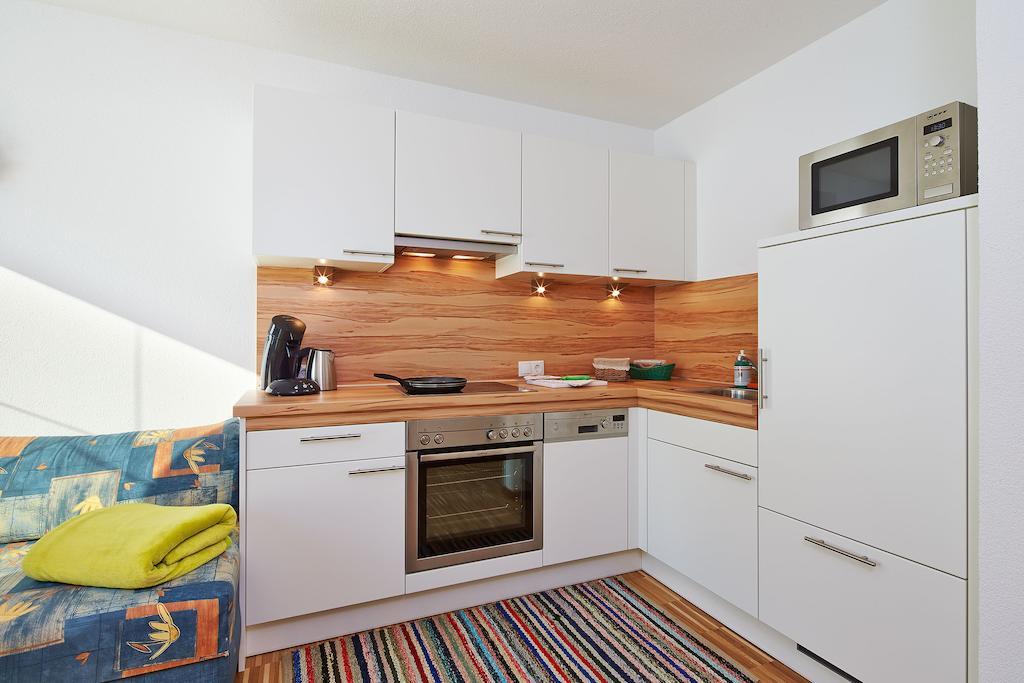 Am Sonnhof Apartment Längenfeld Екстериор снимка