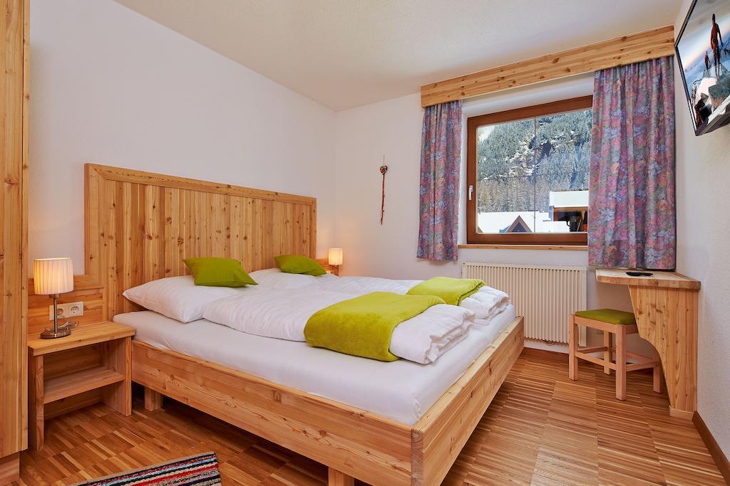Am Sonnhof Apartment Längenfeld Стая снимка
